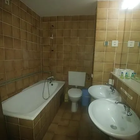 Eurotel * Струга