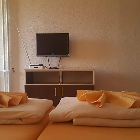 Апартаменты Eurotel *